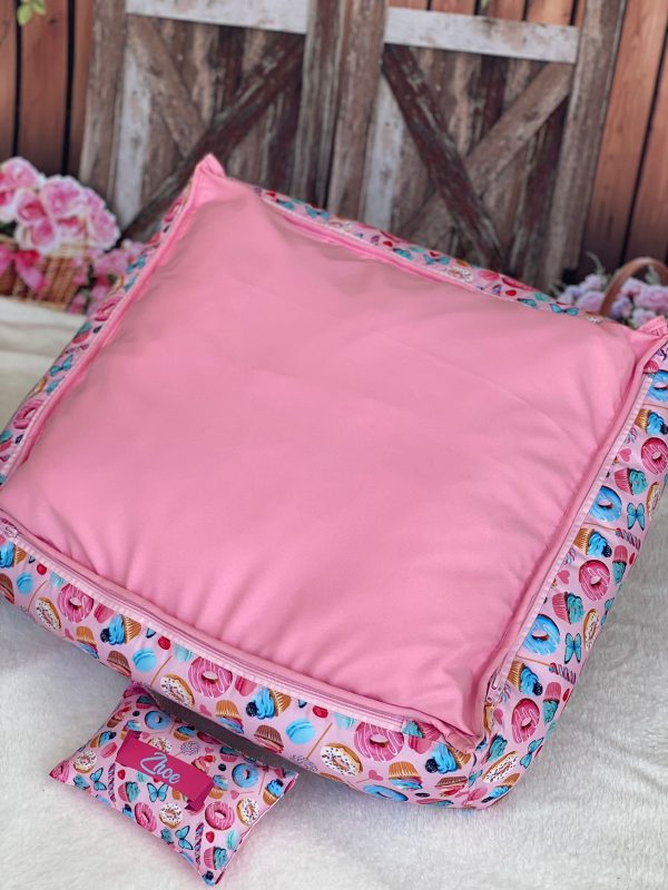 Cama Rostinho Personalizada - Imagem 4