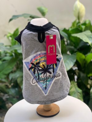 T-Shirt California (Malloo)