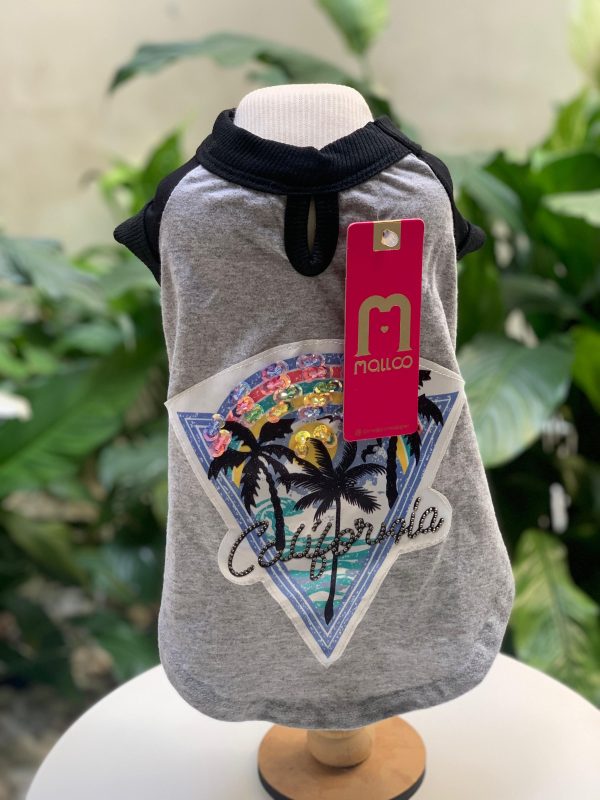 T-Shirt California (Malloo) - Imagem 2