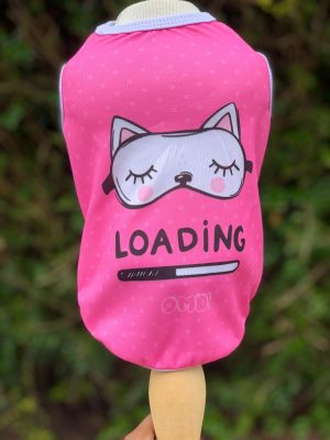 Regata Loading (OMD)