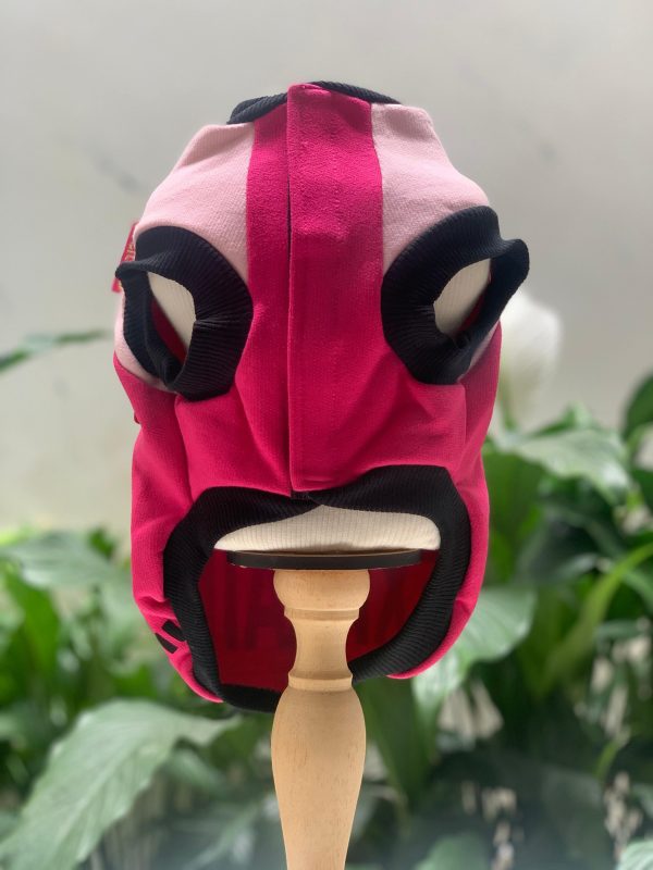 Moletom Bicolor Pink (Malloo) - Imagem 3