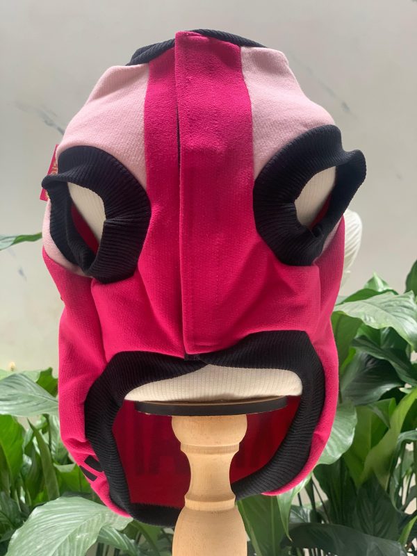 Moletom Bicolor Pink (Malloo) - Imagem 4