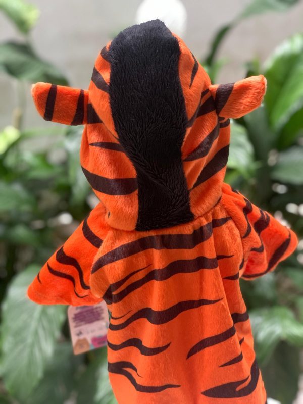 Casaquinho Tigre (Pet Cão) - Imagem 4