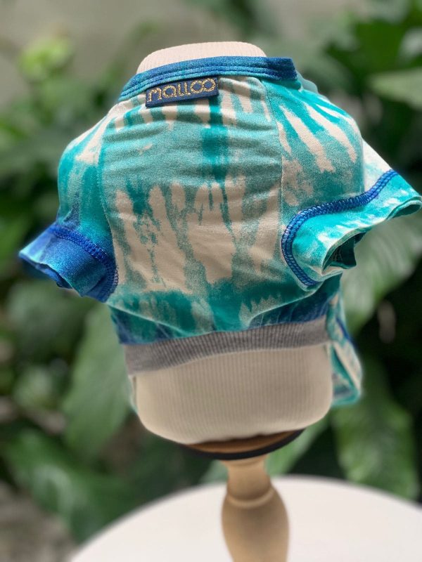 T-Shirt Acqua Pet  (Malloo) - Imagem 4
