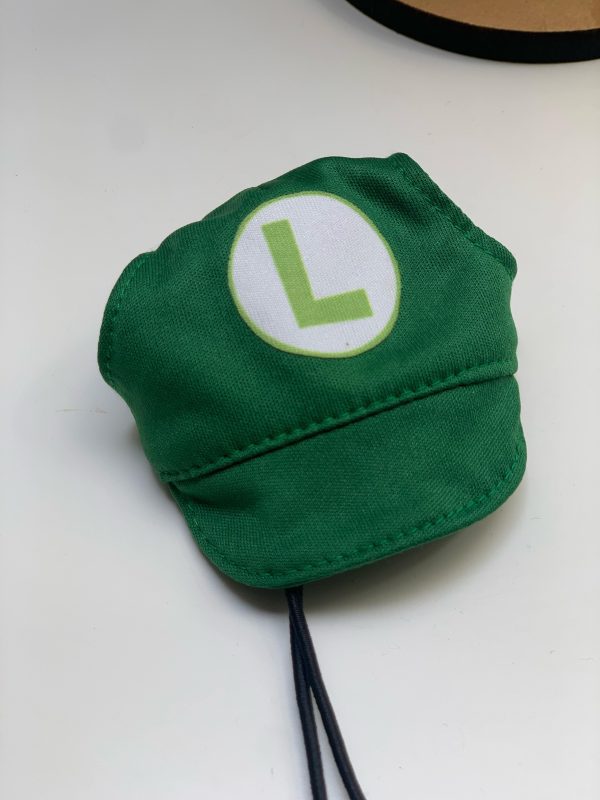 Regatinha Luigi (Pet Cão) - Imagem 5
