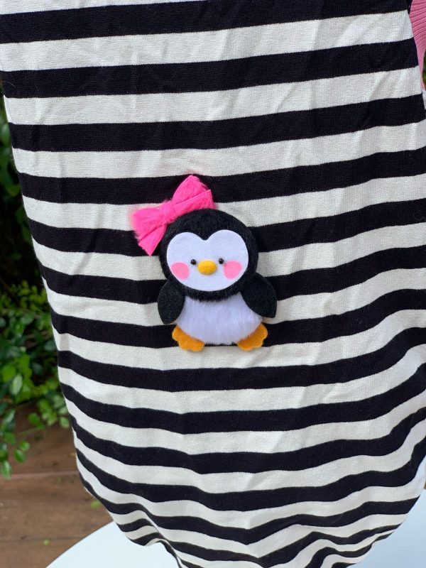 Regata Pinguim Listrada (OMD) - Imagem 2