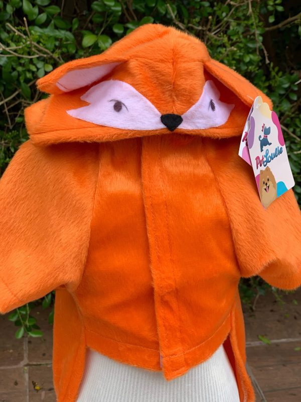 Casaco Raposinha (Pet Cão) - Imagem 3