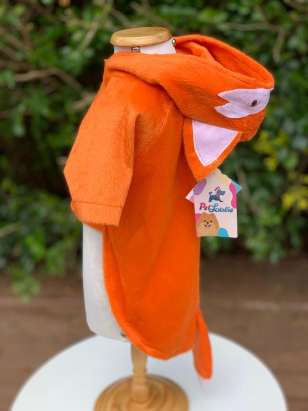 Casaco Raposinha (Pet Cão) - Imagem 4