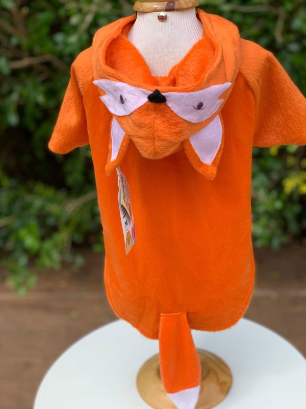 Casaco Raposinha (Pet Cão) - Imagem 5