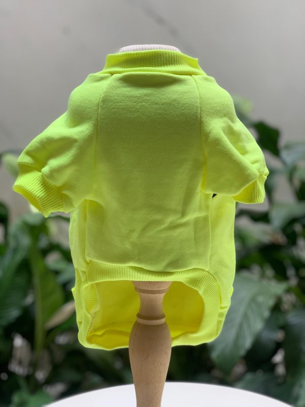 Moletom Neon Mickey (Danusa) - Imagem 3