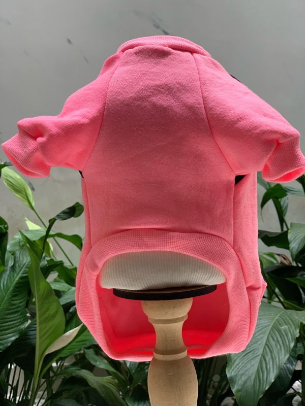 Moletom Neon Minnie (Danusa) - Imagem 3