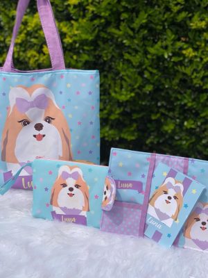 Kit Personalizado (Baby Care)