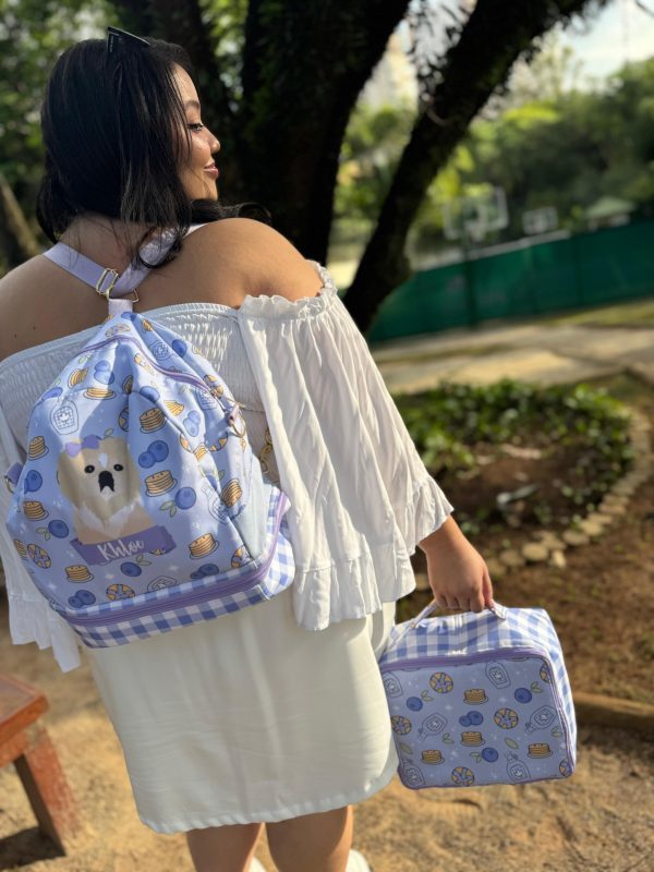 Bolsa 3 em 1 Personalizada - Imagem 6