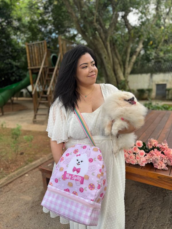 Bolsa 3 em 1 Personalizada - Imagem 4