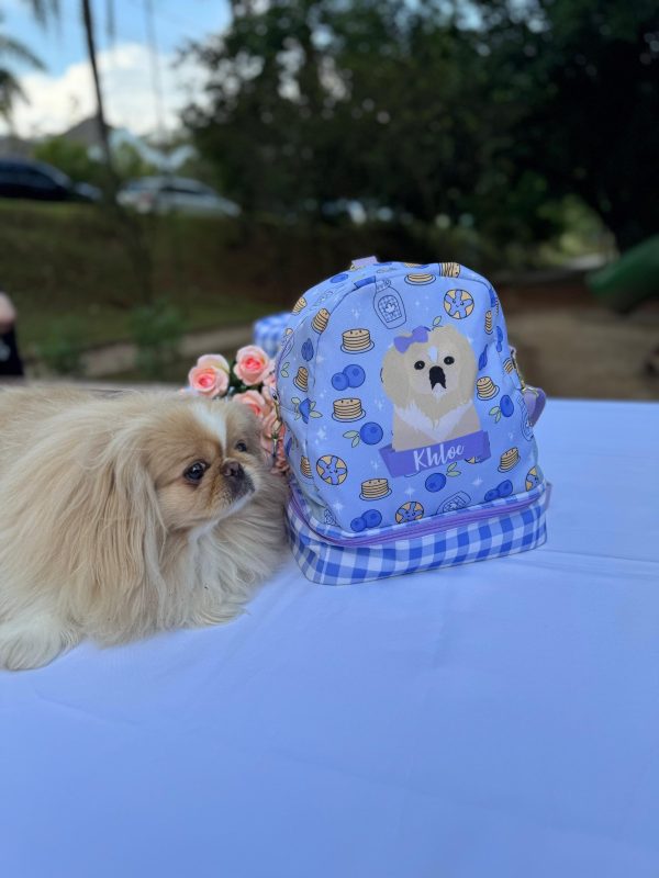 Bolsa 3 em 1 Personalizada - Imagem 10