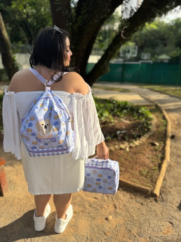 Bolsa 3 em 1 Personalizada - Imagem 5