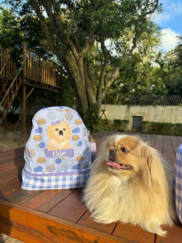 Bolsa 3 em 1 Personalizada - Imagem 7