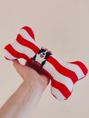 Ossinho Personalizado
