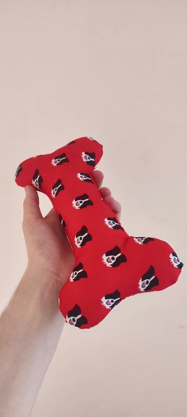 Ossinho Personalizado - Imagem 2