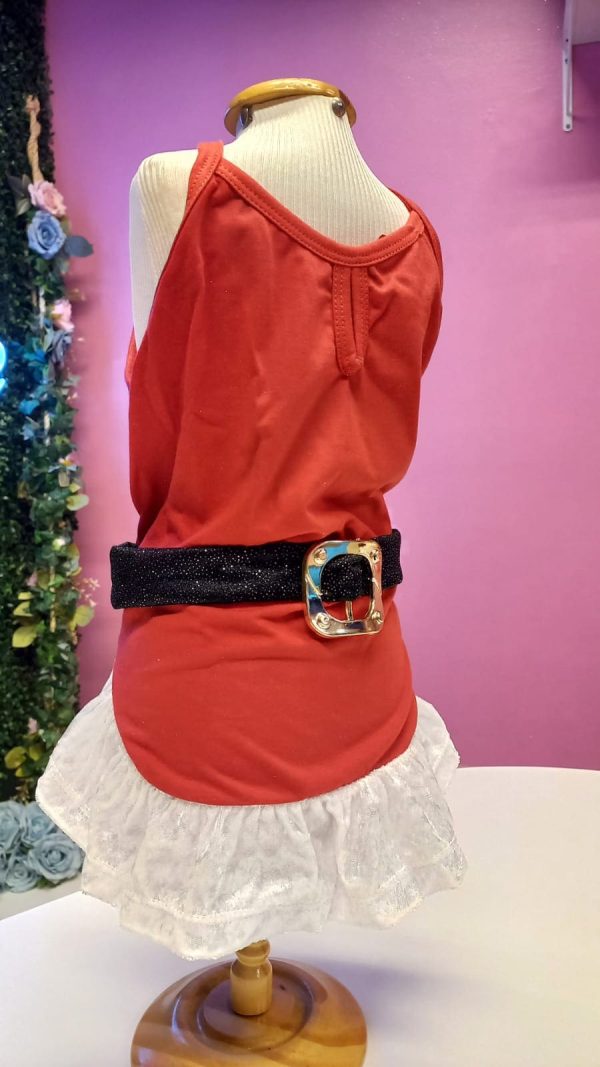 Vestido Natal Mamãe Noel (Malloo) - Imagem 2