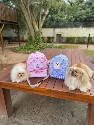 Bolsa 3 em 1 Personalizada