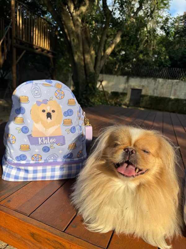 Bolsa 3 em 1 Personalizada - Imagem 8