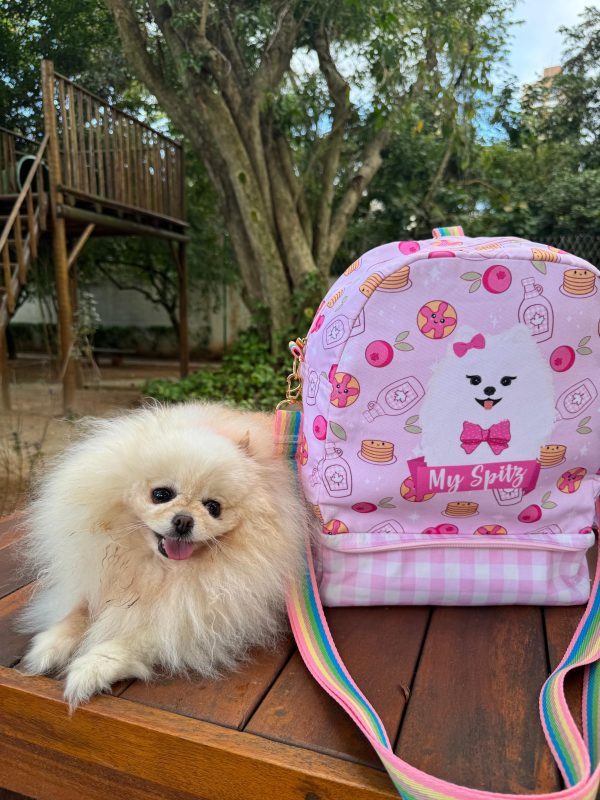 Bolsa 3 em 1 Personalizada - Imagem 9