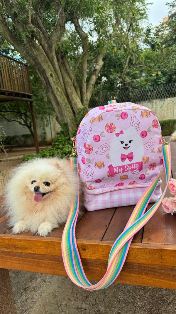 Bolsa 3 em 1 Personalizada - Imagem 3