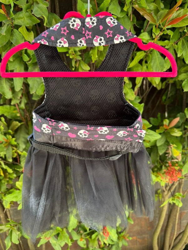 Vestido Punk (Filhotes Sato) - Imagem 4