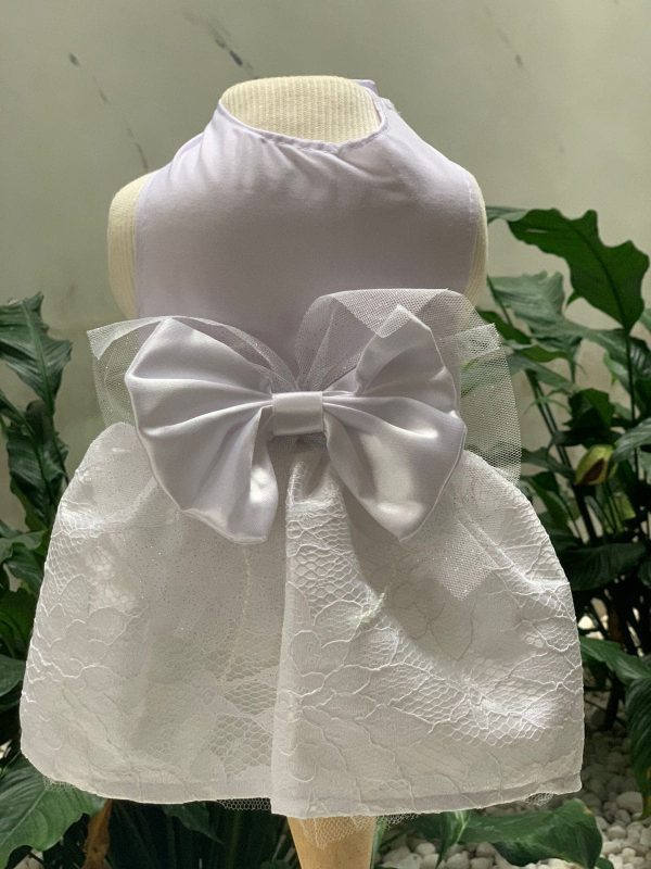 Vestido Noivinha (Elenice) - Imagem 2