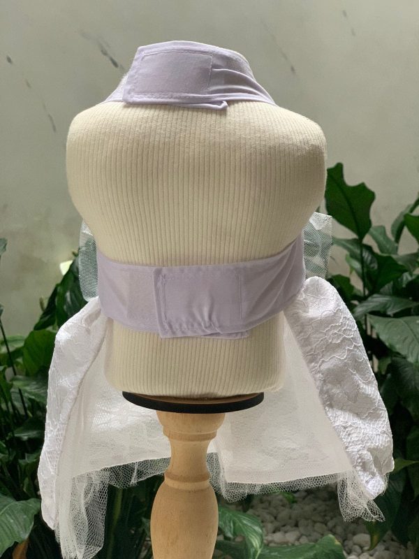 Vestido Noivinha (Elenice) - Imagem 3