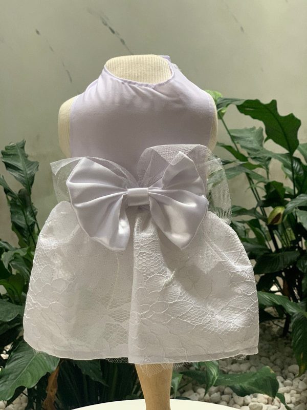Vestido Noivinha (Elenice)
