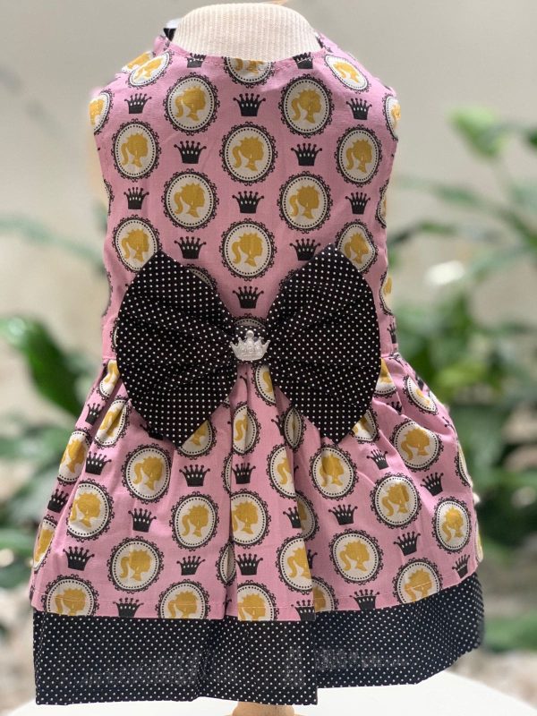 Vestido Realeza (Elenice) - Imagem 2