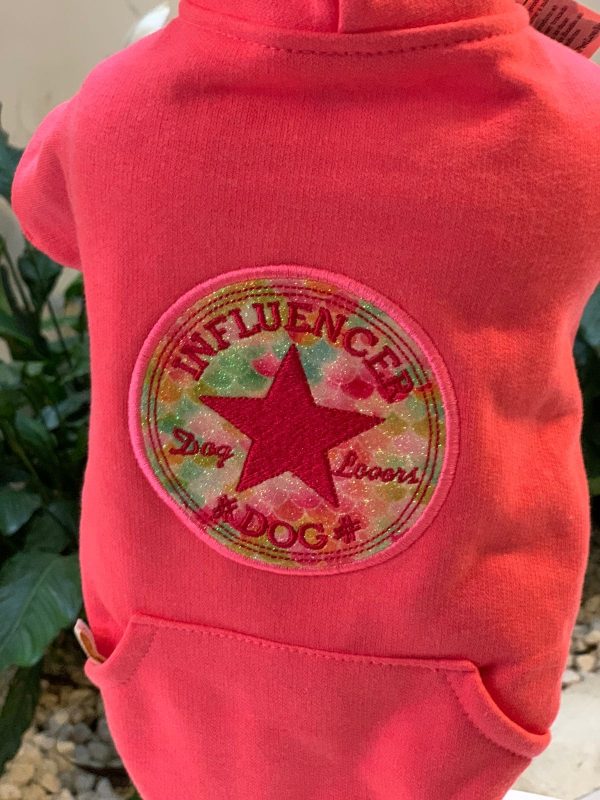 Moletom Influencer (Filhotes Sato) - Imagem 2