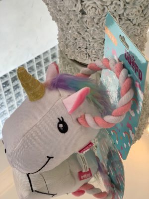 Brinquedo Unicórnio
