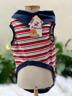 Camiseta Polo de Malha (OMD)
