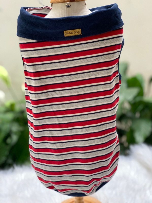 Camiseta Polo de Malha (OMD) - Imagem 3