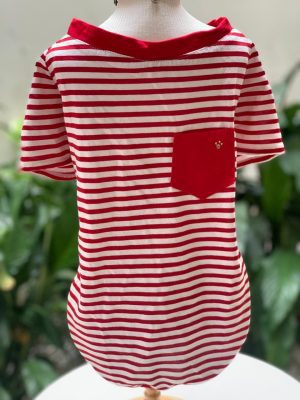 Camiseta Listada (OMD)