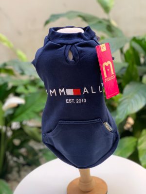Moletom Tomalloo Azul (Malloo)