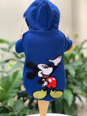 Moletom Mickey (Danusa)
