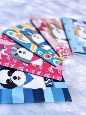 Caderneta de Vacinação Personalizada