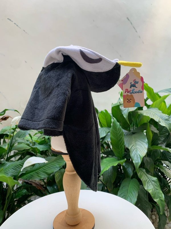 Casaquinho Pinguim (Pet Cão) - Imagem 3